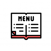 M - Jitrnicový a jelítkový prejt, kysané zelí, vařené brambory