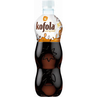 N- Kofola 0,5l PET