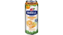 N- Birell mandarinka & yuzu 0,5l