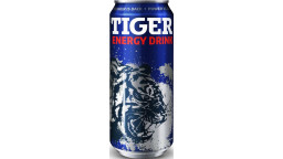 N-Tiger 500ml