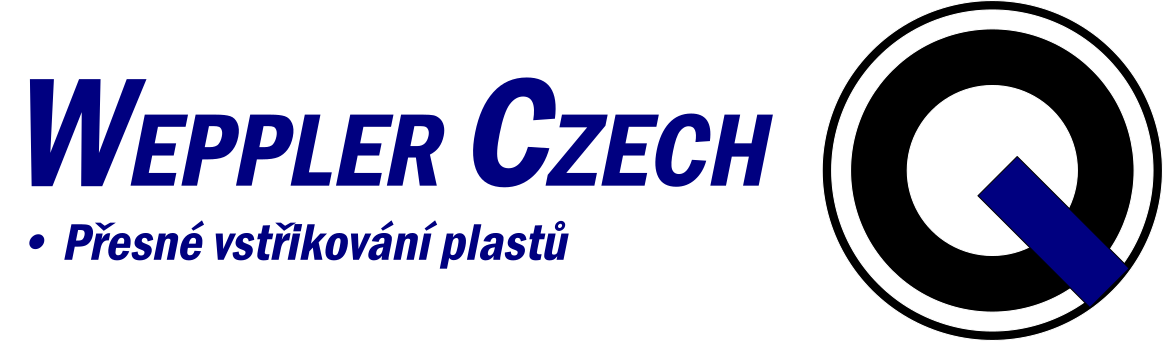 Firma Weppler Czech